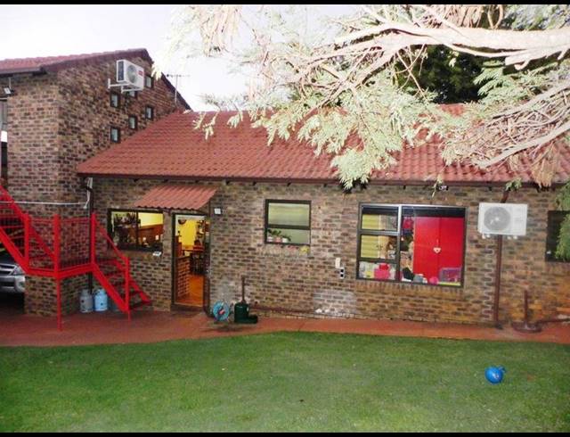 3 BEDROOM PROPERTY TO RENT IN HIGHVELD